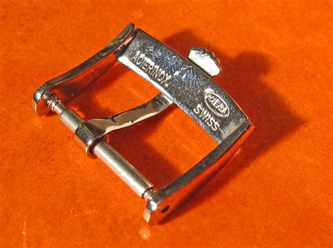 rolex watch buckle